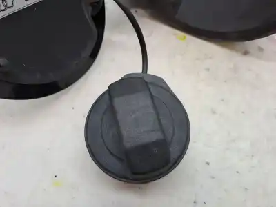 Автозапчасти б/у наружная крышка топлива за audi a3 (8p) a3 ссылки oem iam 8p0809907cgru  8p0809999d