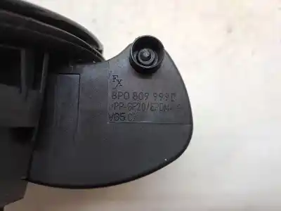 Автозапчасти б/у наружная крышка топлива за audi a3 (8p) a3 ссылки oem iam 8p0809907cgru  8p0809999d