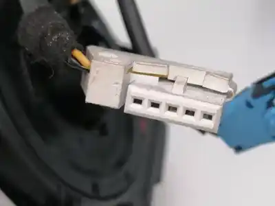 Автозапчастина б/у многофункційне управління для ds 4 bh01 посилання на oem iam 98109986zd  