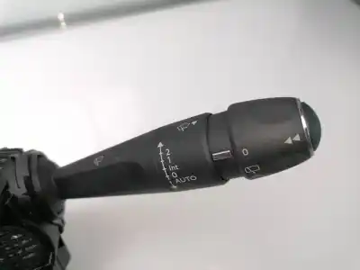 Автозапчастина б/у многофункційне управління для ds 4 bh01 посилання на oem iam 98109986zd  