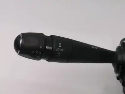 Автозапчастина б/у многофункційне управління для ds 4 bh01 посилання на oem iam 98109986zd  