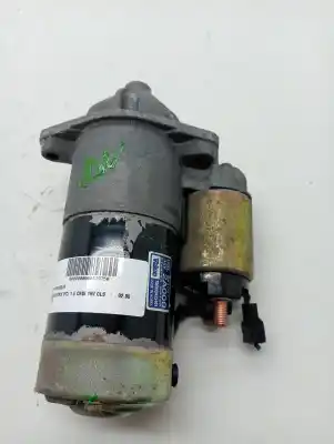 Second-hand car spare part STARTER MOTOR for HYUNDAI MATRIX (FC)  OEM IAM references 361002A000  