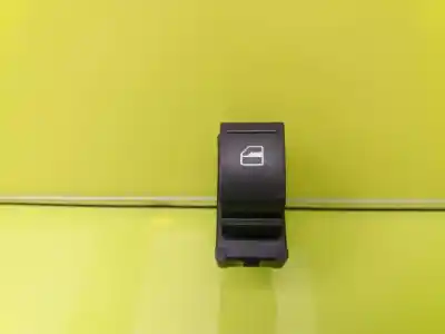 Pezzo di ricambio per auto di seconda mano Interruttore Alzacristalli Anteriore Sinistro per SEAT MII (KF1) CHYB Riferimenti OEM IAM 1S0959855  
