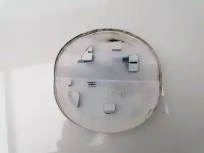 Peça sobressalente para automóvel em segunda mão tampa de combustível externa por ds 4 bh01 referências oem iam 9687946980  78662b03