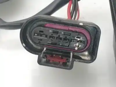 Second-hand car spare part electronic module for skoda rapid 1.4 16v tsi oem iam references 1k0906093g  