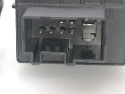 Second-hand car spare part electronic module for skoda rapid 1.4 16v tsi oem iam references 1k0906093g  