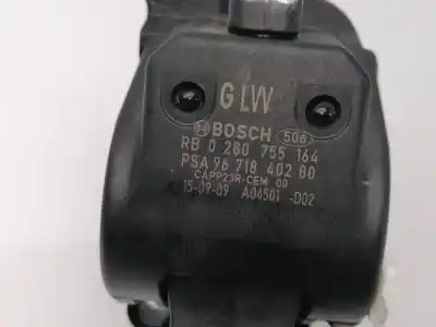 Автозапчастина б/у пotенціометр для ds 4 bh01 посилання на oem iam 9671840280  