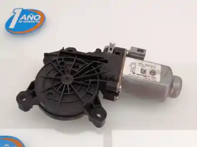 Second-hand car spare part Left Front Window Motor for SEAT MII (KF1) CHYB OEM IAM references 6RU959802  402490A