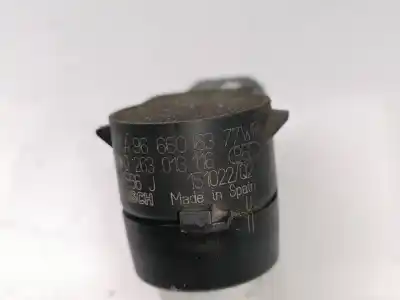 Автозапчастина б/у датчик для ds 4 bh01 посилання на oem iam 9666016377wp  