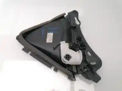 Автозапчастина б/у завнішня ручка задня ліва для ds 4 bh01 посилання на oem iam 9687712177  