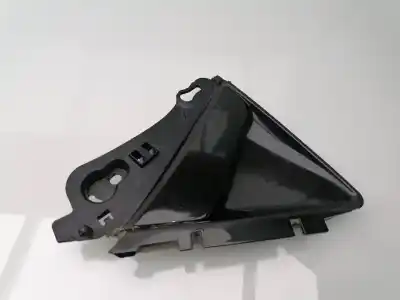 Автозапчастина б/у ЗАВНІШНЯ РУЧКА ЗАДНЯ ЛІВА для DS 4  Посилання на OEM IAM 9687712177  