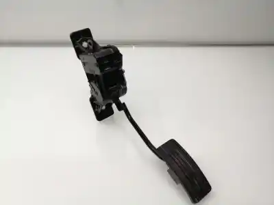 Second-hand car spare part ACCELERATOR PEDAL for MITSUBISHI MONTERO (V80/V90)  OEM IAM references 1600A013  