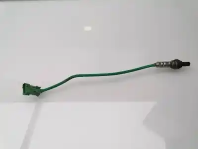 Peça sobressalente para automóvel em segunda mão SONDA LAMBDA por CITROEN C3  Referências OEM IAM 9657632980  1618R0