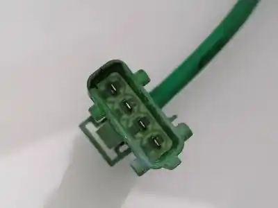 Peça sobressalente para automóvel em segunda mão sonda lambda por citroen c3 kf01 referências oem iam 9657632980  1618r0