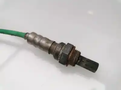 Peça sobressalente para automóvel em segunda mão sonda lambda por citroen c3 kf01 referências oem iam 9657632980  1618r0