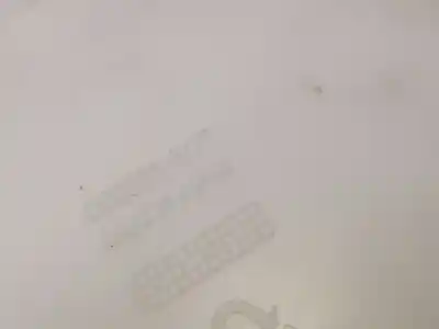 Автозапчастина б/у чистий депозит для mitsubishi montero (v80/v90) 4m41 посилання на oem iam 060351507  