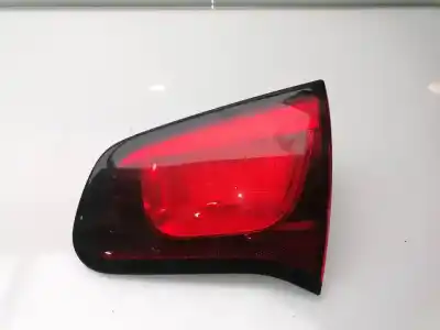 Peça sobressalente para automóvel em segunda mão Farolim Traseiro Direito por CITROEN C3 KF01 Referências OEM IAM 9685225480  