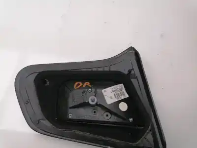 Peça sobressalente para automóvel em segunda mão farolim traseiro direito por citroen c3 kf01 referências oem iam 9685225480  