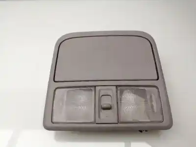 Piesă de schimb auto la mâna a doua LUMINA INTERIOARA pentru MITSUBISHI MONTERO (V80/V90)  Referințe OEM IAM MR962021ZZ  