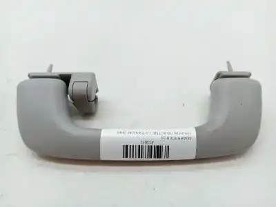 Second-hand car spare part interior right front handle for hyundai i20 active i20 active oem iam references 85340c9200ttx