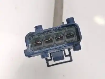 Peça sobressalente para automóvel em segunda mão SONDA LAMBDA por CITROEN C3  Referências OEM IAM 9636968380  