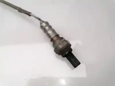 Peça sobressalente para automóvel em segunda mão sonda lambda por citroen c3 kf01 referências oem iam 9636968380  