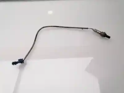 Peça sobressalente para automóvel em segunda mão sonda lambda por citroen c3 kf01 referências oem iam 9636968380  