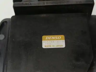 Peça sobressalente para automóvel em segunda mão resistência sofagem chauffage por mitsubishi montero (v80/v90) 4m41 referências oem iam 4993002110  