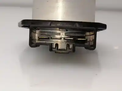 Peça sobressalente para automóvel em segunda mão resistência sofagem chauffage por mitsubishi montero (v80/v90) 4m41 referências oem iam 4993002110  