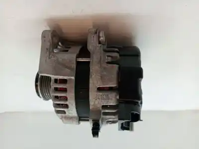 Second-hand car spare part alternator for hyundai i20 active i20 active oem iam references 3730004950