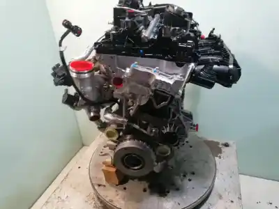 Peça sobressalente para automóvel em segunda mão motor completo por bmw serie 1 lim. 2.0 16v referências oem iam b48a20e  