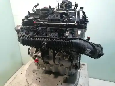 Peça sobressalente para automóvel em segunda mão motor completo por bmw serie 1 lim. 2.0 16v referências oem iam b48a20e  