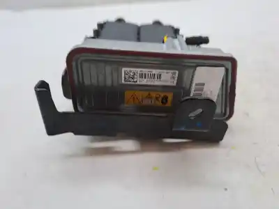 Second-hand car spare part electronic module for citroen berlingo * oem iam references 9821712680  