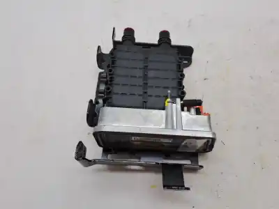 Second-hand car spare part electronic module for citroen berlingo * oem iam references 9821712680  