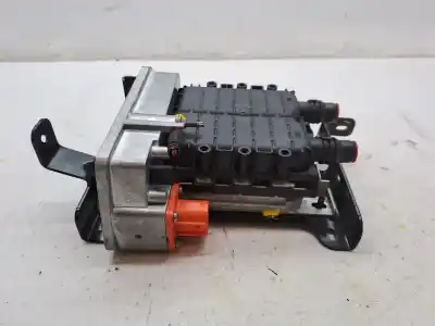 Second-hand car spare part electronic module for citroen berlingo * oem iam references 9821712680  