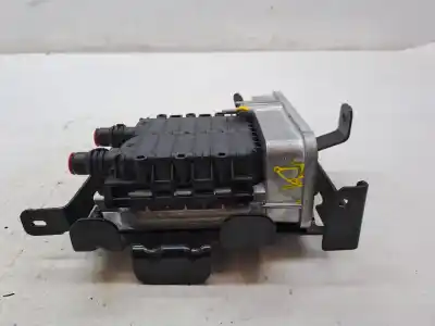 Second-hand car spare part electronic module for citroen berlingo * oem iam references 9821712680  