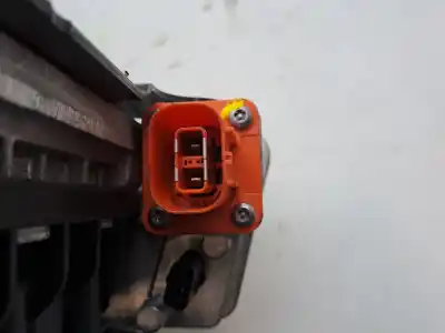 Second-hand car spare part electronic module for citroen berlingo * oem iam references 9821712680  