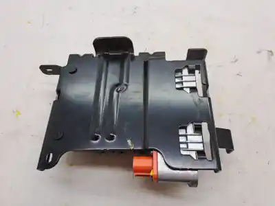 Second-hand car spare part electronic module for citroen berlingo * oem iam references 9821712680  