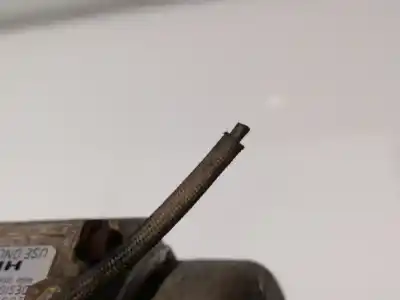 Pezzo di ricambio per auto di seconda mano compressore aria condizionata per mitsubishi montero (v80/v90) 4m41 riferimenti oem iam 4472606491  