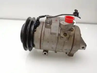 Pezzo di ricambio per auto di seconda mano compressore aria condizionata per mitsubishi montero (v80/v90) 4m41 riferimenti oem iam 4472606491  