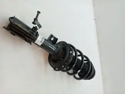 Second-hand car spare part front right shock absorber for hyundai i20 active i20 active oem iam references 54660c8510