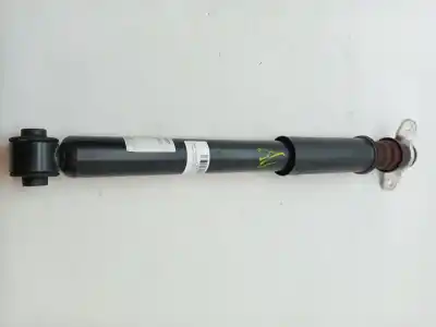 Second-hand car spare part rear left shock absorber for hyundai i20 active i20 active oem iam references 55300c8510