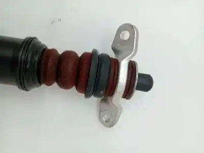 Peça sobressalente para automóvel em segunda mão amortecedor traseiro esquerdo por hyundai i20 active i20 active referências oem iam 55300c8510  