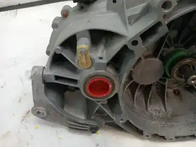 Pezzo di ricambio per auto di seconda mano riduttore per jaguar x-type x-type riferimenti oem iam 4x4r7002aa  c2s31604