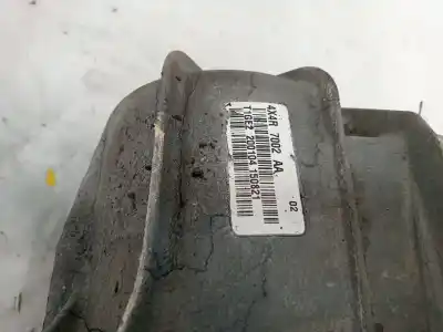 Pezzo di ricambio per auto di seconda mano riduttore per jaguar x-type x-type riferimenti oem iam 4x4r7002aa  c2s31604