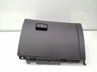 Автозапчасти б/у бардачок за MITSUBISHI MONTERO (V80/V90) 4M41 ссылки OEM IAM 8006A522XA  