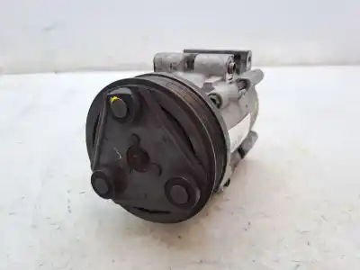 Peça sobressalente para automóvel em segunda mão compressor de ar condicionado a/a a/c por jaguar x-type x-type referências oem iam c2s27011  1s7h19d629ea