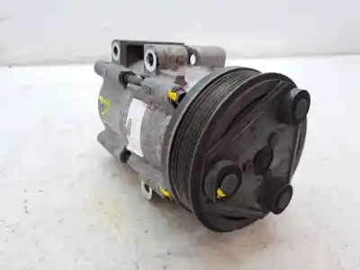 Peça sobressalente para automóvel em segunda mão compressor de ar condicionado a/a a/c por jaguar x-type x-type referências oem iam c2s27011  1s7h19d629ea