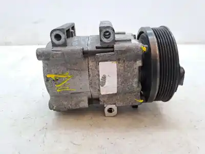 Peça sobressalente para automóvel em segunda mão compressor de ar condicionado a/a a/c por jaguar x-type x-type referências oem iam c2s27011  1s7h19d629ea