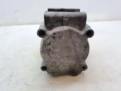 Peça sobressalente para automóvel em segunda mão compressor de ar condicionado a/a a/c por jaguar x-type x-type referências oem iam c2s27011  1s7h19d629ea